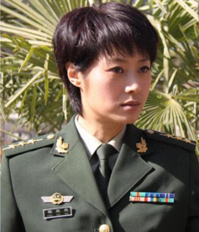 “双料”影后范志博:人美戏好,为人低调不张扬,追求平淡的生活