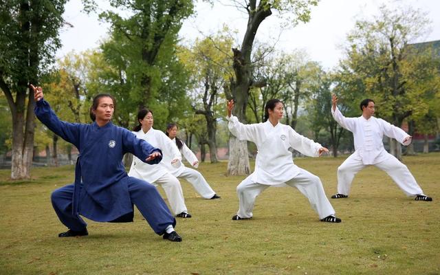 除了太极拳,张三丰的武当派还有哪些“不为人熟知”的武功?