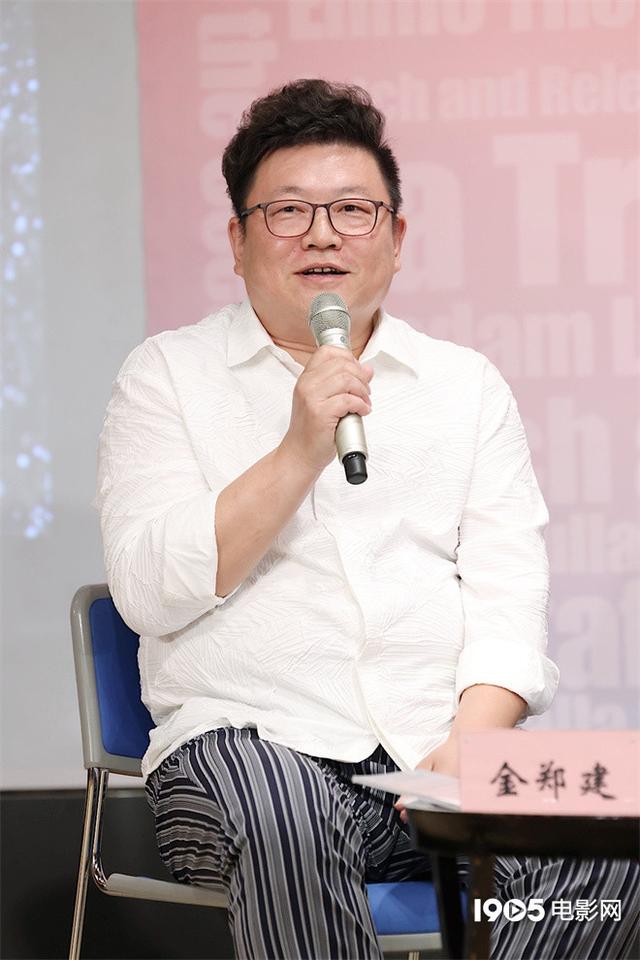 2024国际歌剧电影展将开幕 侯克明力荐《茶花女》