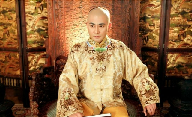 康熙的大阿哥,被圈禁后无聊到什么程度?看生孩子的数量就明白了