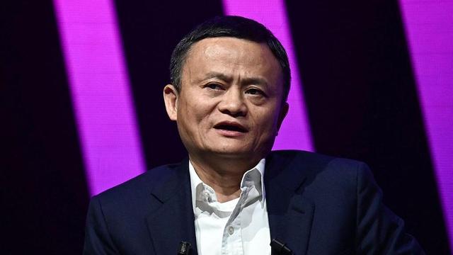 无力翻身,不差钱的马爸爸成为了传说,抖音多个关键数据超越淘宝