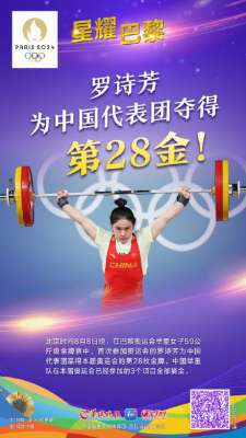 罗赞(第28金罗诗芳59公斤级举重金牌)