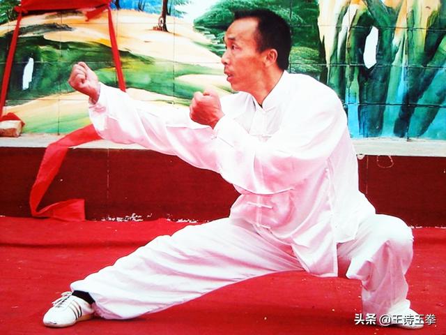 大同武术史│大同武术人物志(二十一)│罗汉│高德亮等11人