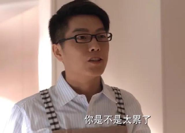 《何以笙箫默》：佟心樱被应晖反套路，是她活该一场吗？