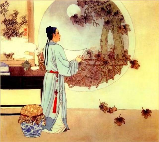 《聊斋之香玉》:人间最好闺蜜,为你苦守馋人郎,绝不越雷池半步