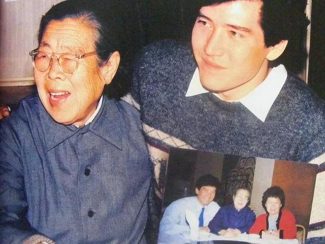 费翔至今未婚的真正原因
