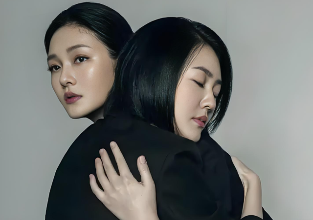 大S早就预言了:如果有一天我要走了,你必须在我身边