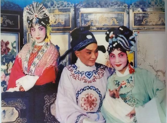 童祥苓去世上热搜!如今“童家班”只剩下了童葆苓