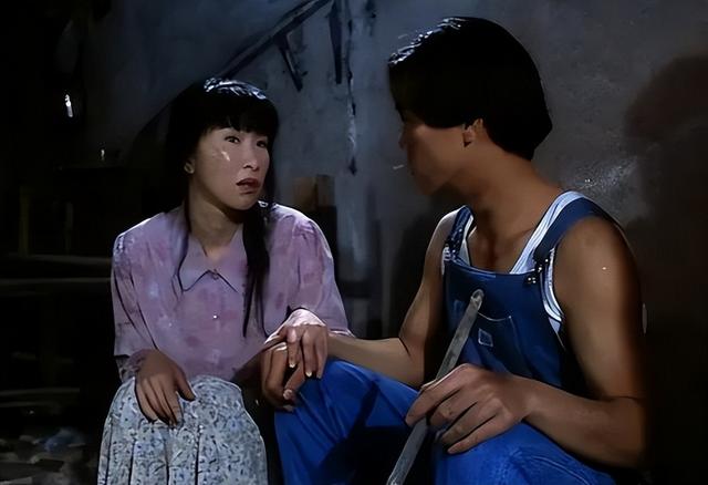 “暗夜玫瑰”李华月,三年连拍11部三级片,现状如何?