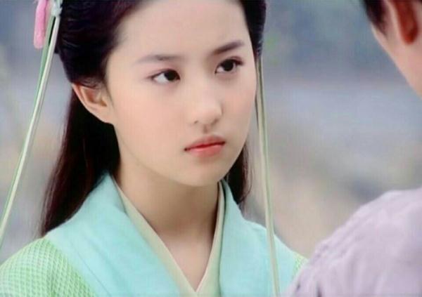 《仙剑》中的4位女娲后人,刘亦菲最仙唐嫣最性感
