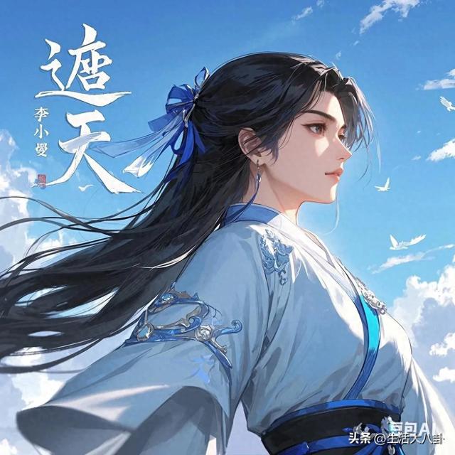 《遮天》谜团:李小曼,被夺舍的悲剧人生?