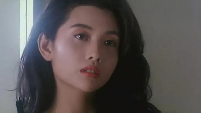 邱淑贞美,任达华帅,两人尺度最大的一次合作,却拍出了港片经典