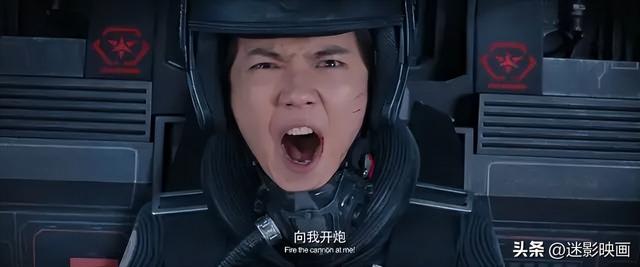 港产科幻邪典片,故事大胆尺度生猛,因票房惨败,生不逢时被埋没