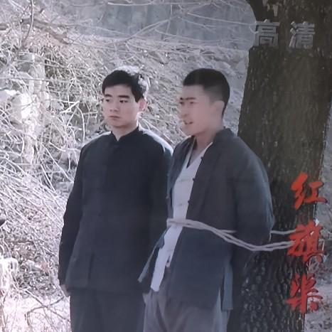 《红旗渠》中献出年轻生命的顾大海