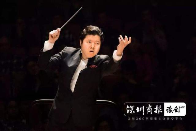 深交在线演奏“双簧的魅力”,指挥家黄屹、演奏家陈擎助阵