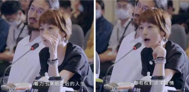 马伊琍:爱情婚姻都有泪,离婚后活成大女主,让管虎、文章后悔