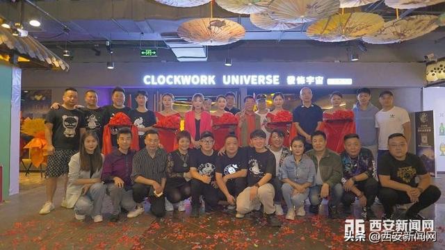 著名笑星石国庆出新书《王木犊其人》“木犊喜剧”厂牌同日成立