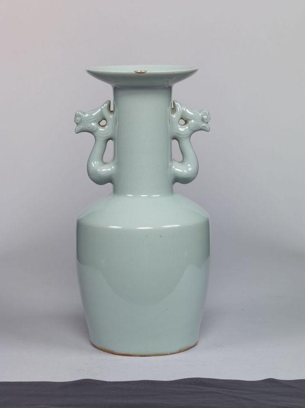 “天下龙泉”从故宫移师浙博,“马蝗绊”等全球青瓷精品集结