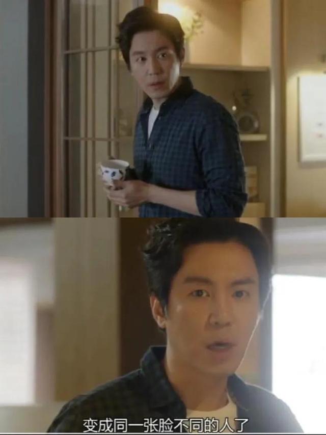 第二次二十岁,女神崔智友演妈也迷人