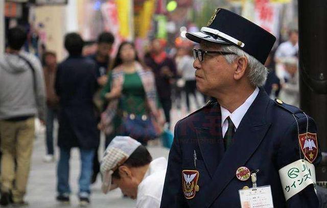 日本现80岁高龄妓女,大量老人涌入色情业,这种现象值得中国警示