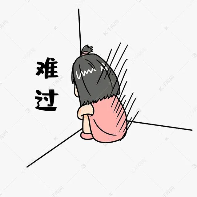 只是一瞬间,我被小天使治愈了