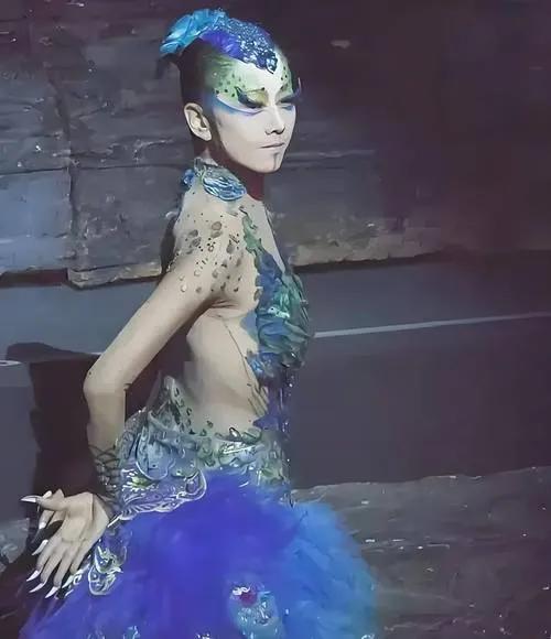 孤独的舞者：王迪的生命陨落与艺术界的反思