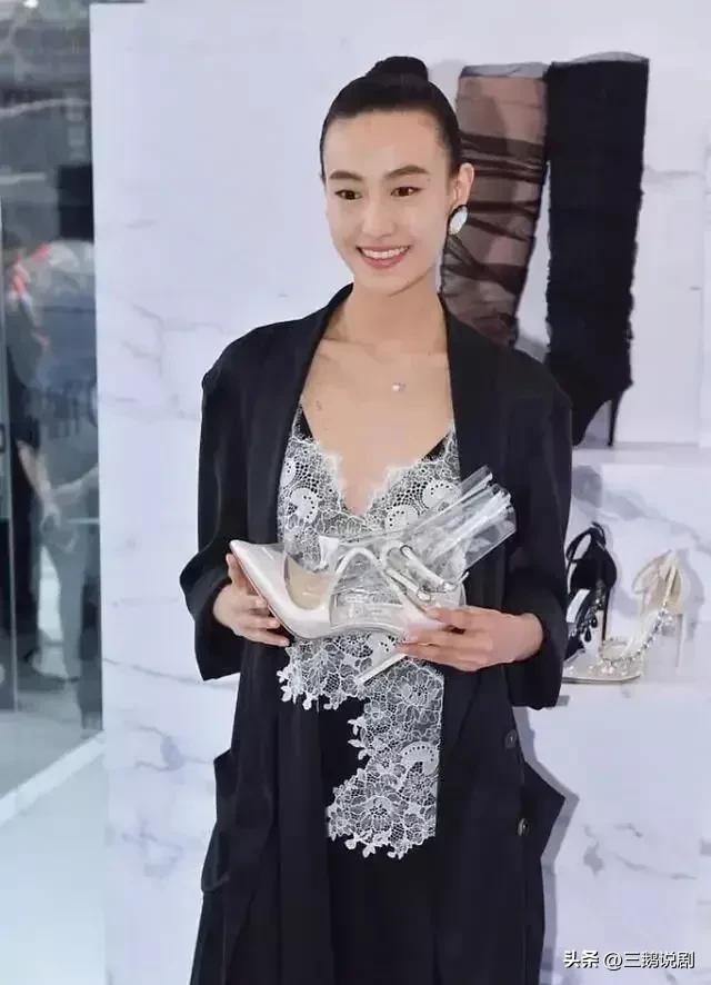 中国最美十五大美女模特排行榜,每一位都身材火辣颜值爆表!