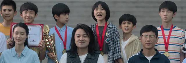 《天才基本法》口碑不佳,但我却被这群小演员迷住了,演得真好