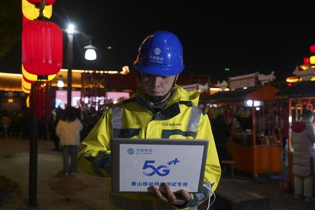哪有什么岁月静好,只是有人替你负重前行!他们让这句话具象了