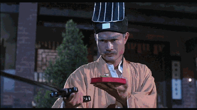 我们为什么怀念林正英?