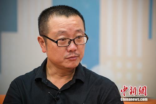 沉寂八年后刘慈欣新作面世《黄金原野》写了什么?
