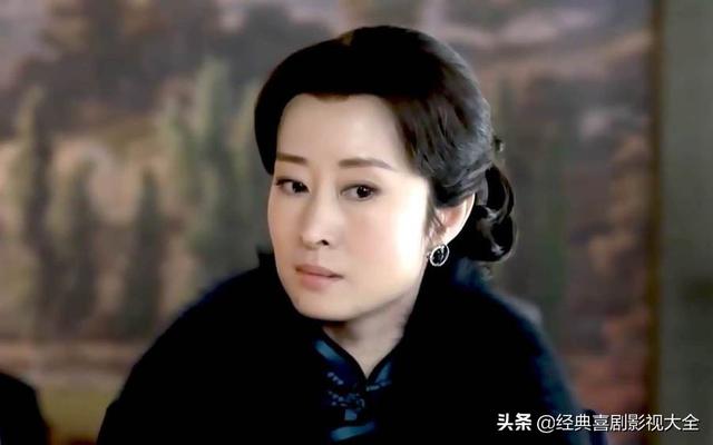 盘点“刘敏涛”8部高分电视剧,你看过几部?你觉得哪部最好看?