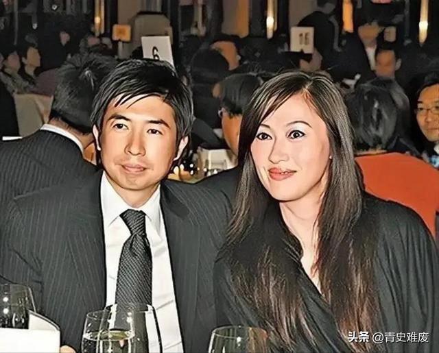 嫁入豪门27年与父母反目,为老公生下两子一女,结局却已注定