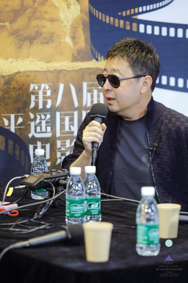 第八届平遥国际电影展开幕:电影在“这把泥土”上生长