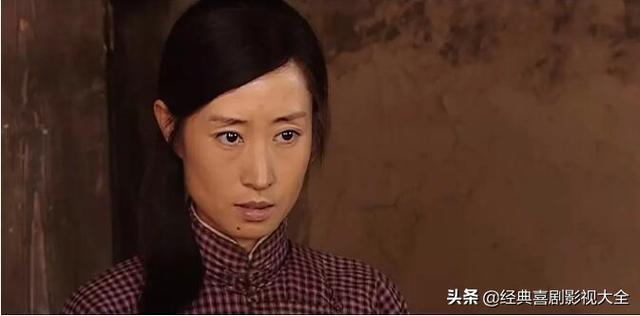 盘点“刘敏涛”8部高分电视剧,你看过几部?你觉得哪部最好看?