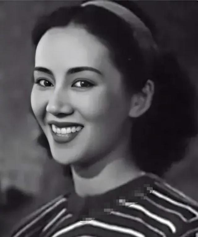 演员汪漪:一生坎坷,丈夫穆宏早逝,外孙女29岁跳楼身亡