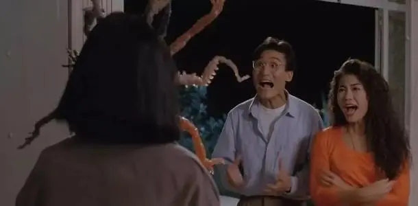 关之琳30年前这部经典,仅仅上映了7天,与梁家辉演绎“人鬼情”