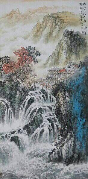 了不得   没想到会宁有这样大的匠人