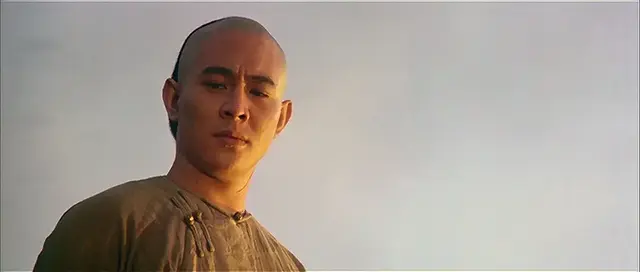 豆瓣排名前十武侠片:《黄飞鸿》位列第7,《新龙门客栈》位列第4