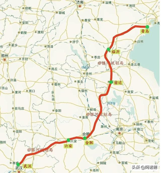 合青VS武青、合西VS宁西，京港东西线，合肥赢家，牺牲的是阜阳。
