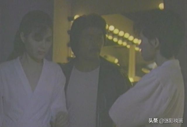 港产科幻邪典片,故事大胆尺度生猛,因票房惨败,生不逢时被埋没