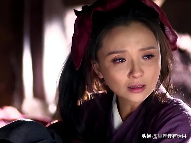 芈月传:媵女有多惨?盘点芈月、向氏和魏琰这7个媵女的结局