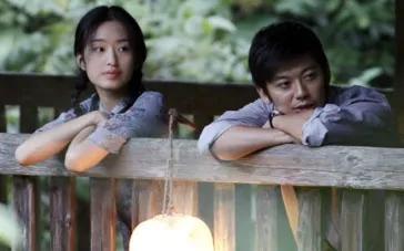 旧时光暗恋深藏 小山村重逢情长 缘何最终爱成奢望