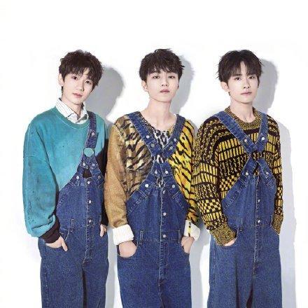 定下来了!TFBOYS周年演唱会后,三小只将陆续开启个人演唱会