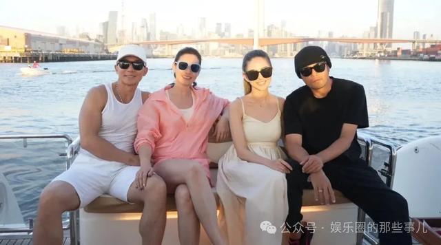 周杰伦和刘畊宏:从无名小卒到顶峰相见!这才是真正的神仙友谊!