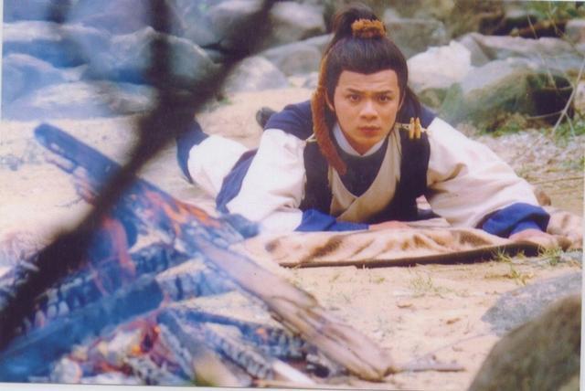 柯镇恶武功并不高强,为什么敢跟东邪、西毒、北侠、西狂翻脸?
