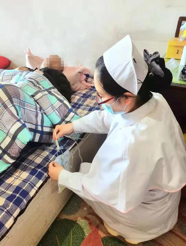 护士之约丨每周一荐:医院优秀报道第四十九期,护暖人心健康未来