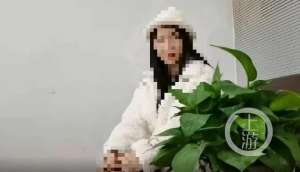 隐瞒恋情(男博士隐瞒婚史与女博士谈恋爱，被揭穿后反举报女博士“敲诈”)