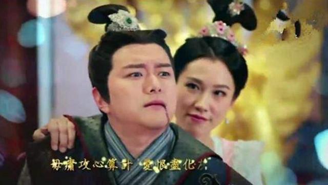 宫心计2:大结局不到3集时间,留下三大疑团,最后一个毫无头绪