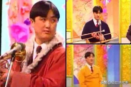 洛桑25岁火遍全国,口技模仿惟妙惟肖,马季评价前无古人后无来者
